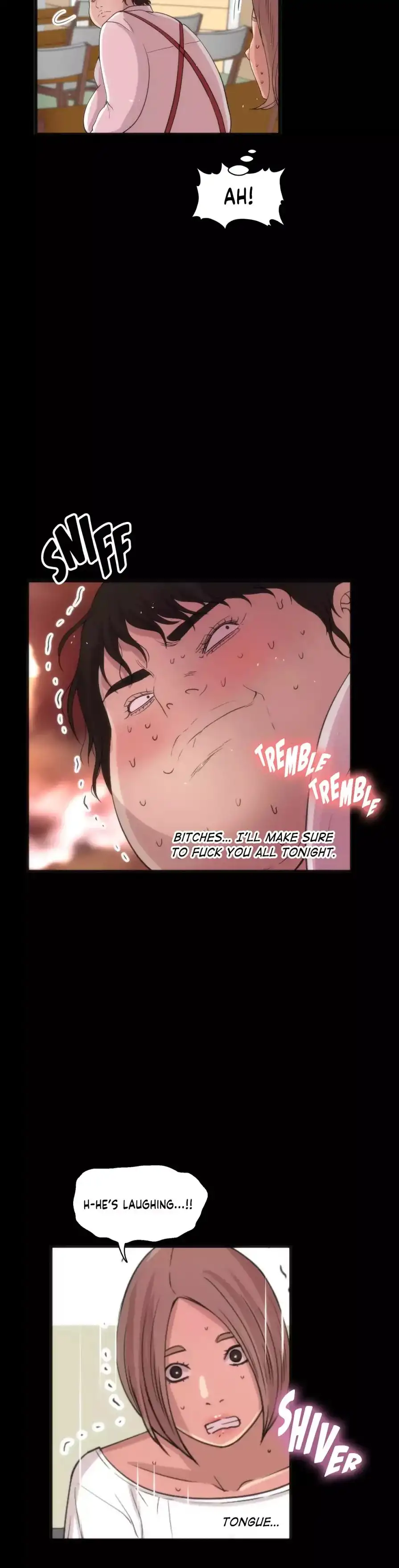 Making AV: A Sneak Peek Chapter 66 - Page 27