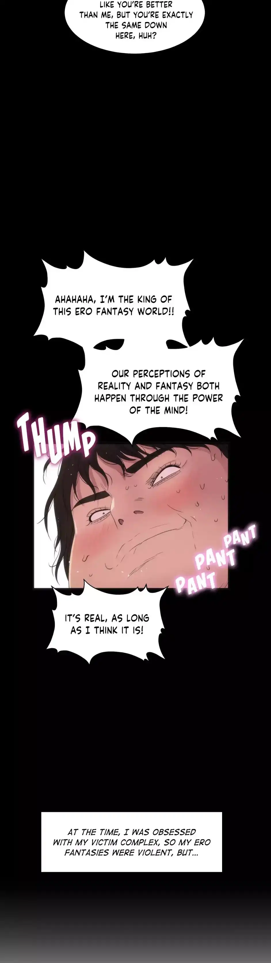 Making AV: A Sneak Peek Chapter 66 - Page 31