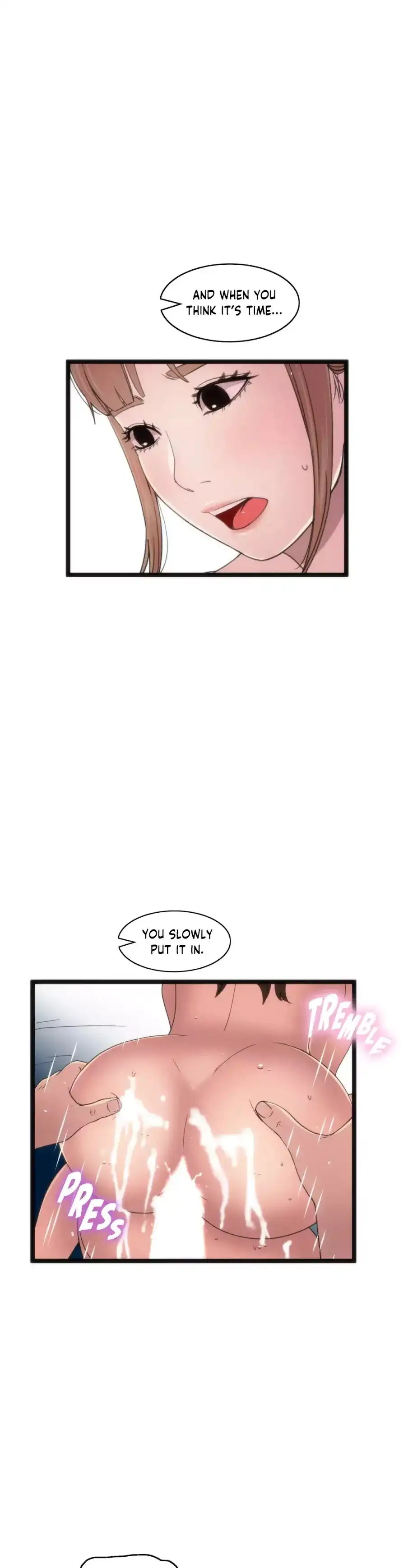 Making AV: A Sneak Peek Chapter 68 - Page 14