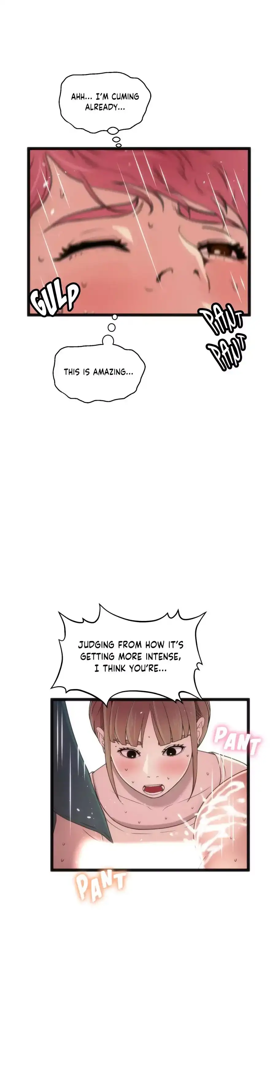 Making AV: A Sneak Peek Chapter 68 - Page 27