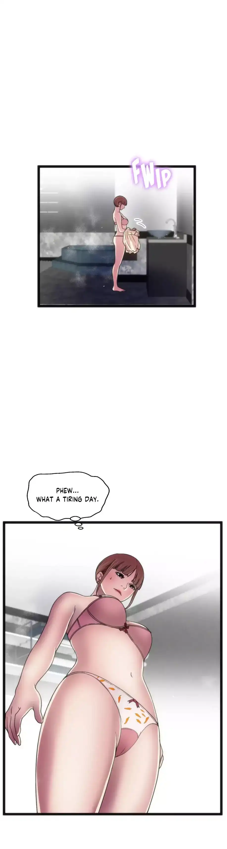 Making AV: A Sneak Peek Chapter 70 - Page 1