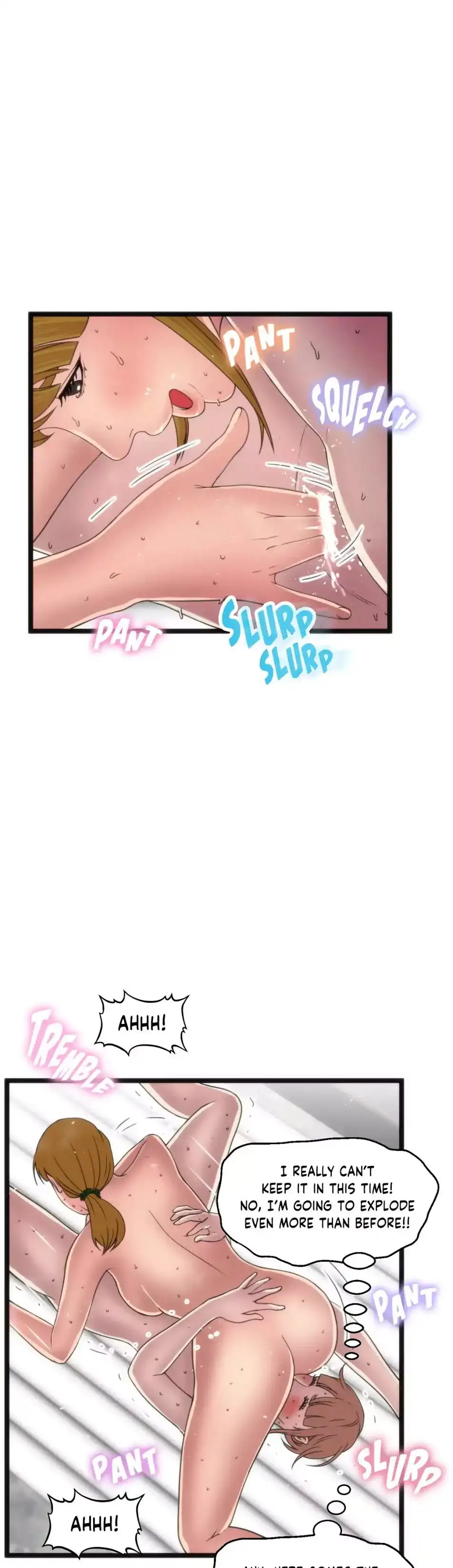 Making AV: A Sneak Peek Chapter 71 - Page 24