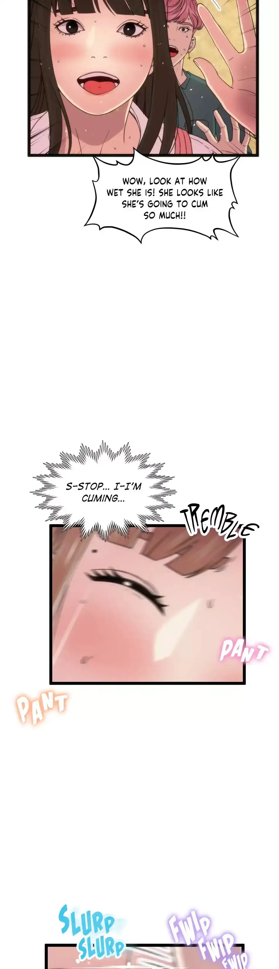 Making AV: A Sneak Peek Chapter 71 - Page 26