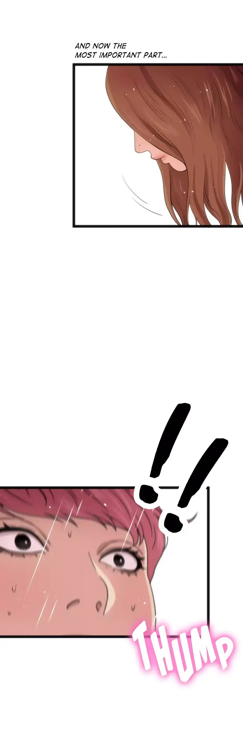 Making AV: A Sneak Peek Chapter 75 - Page 21