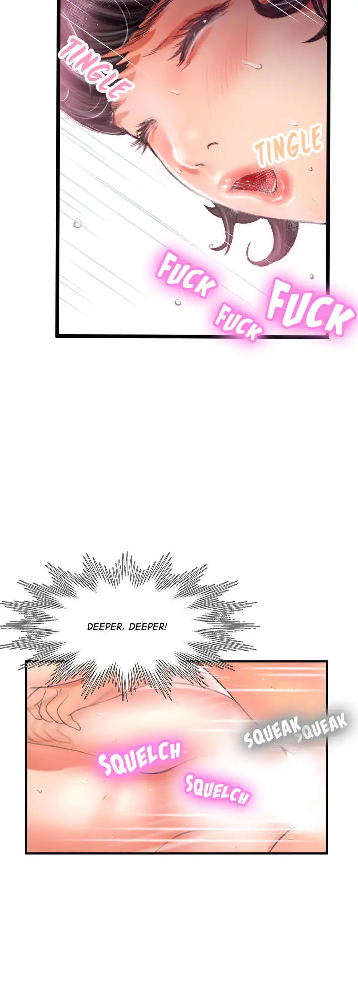 Making AV: A Sneak Peek Chapter 8 - Page 11