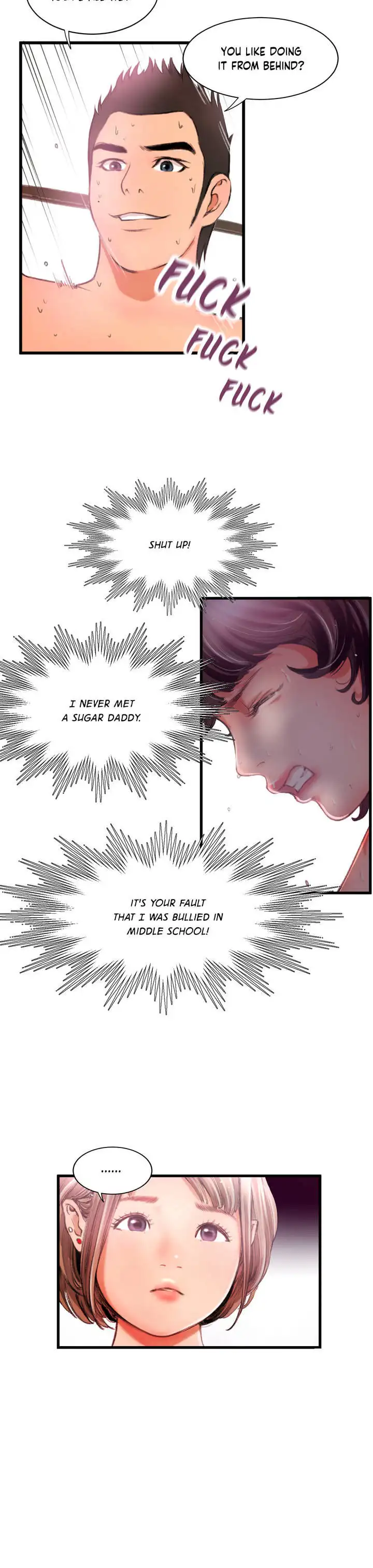 Making AV: A Sneak Peek Chapter 8 - Page 23