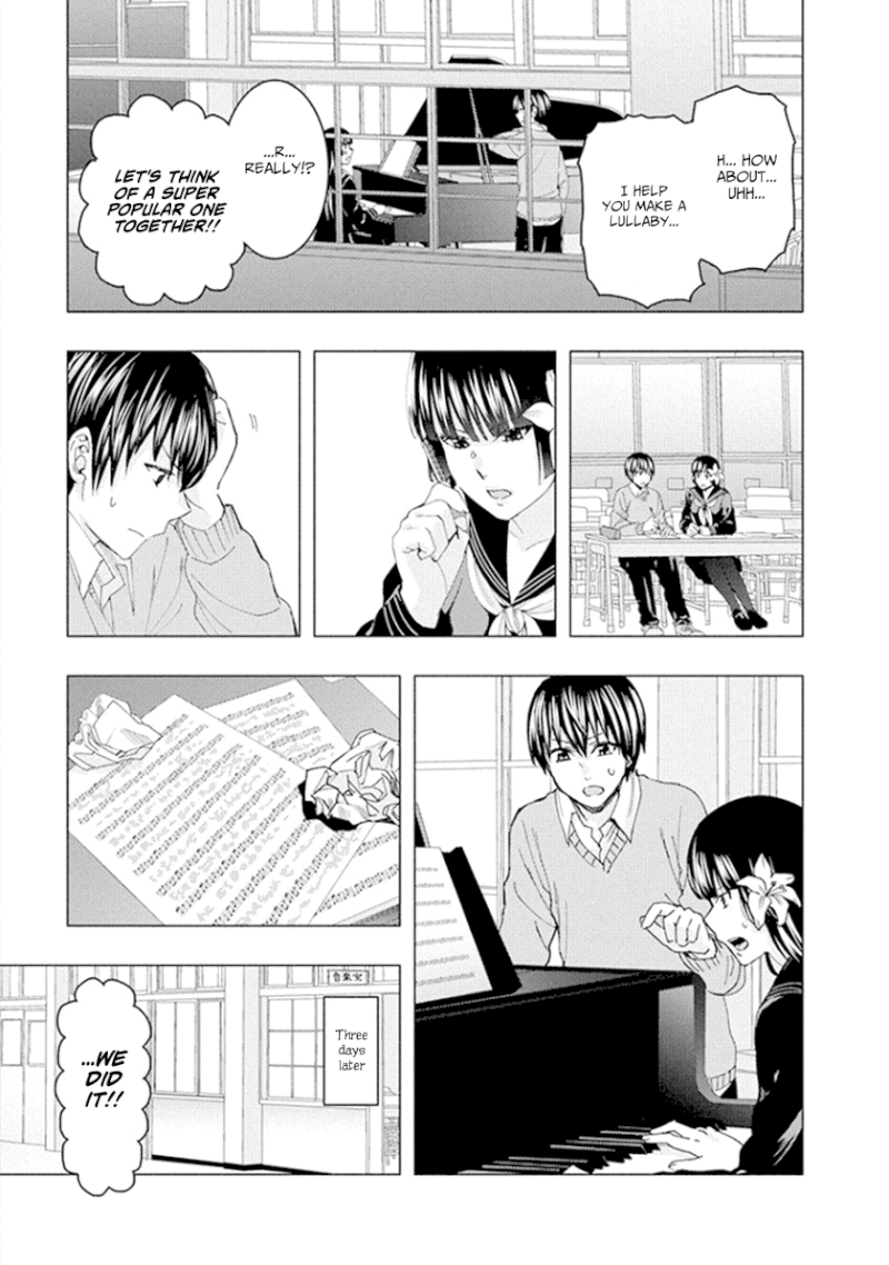 Jiken Jaken! Chapter 48 - Page 9