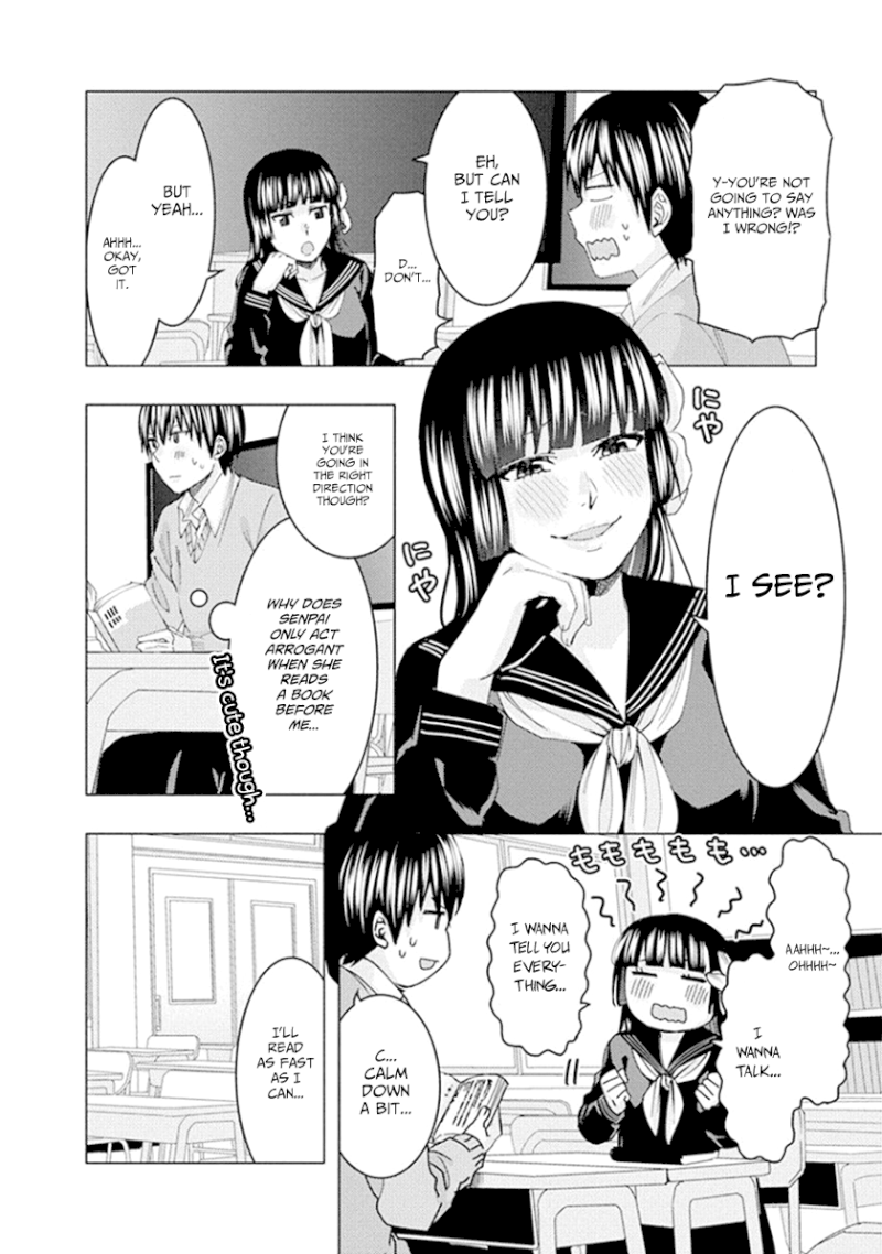 Jiken Jaken! Chapter 50 - Page 6