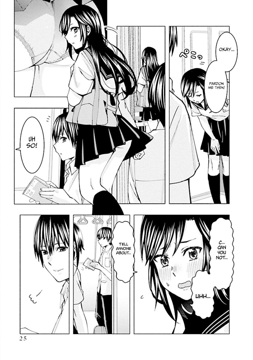 Jiken Jaken! Chapter 58 - Page 11