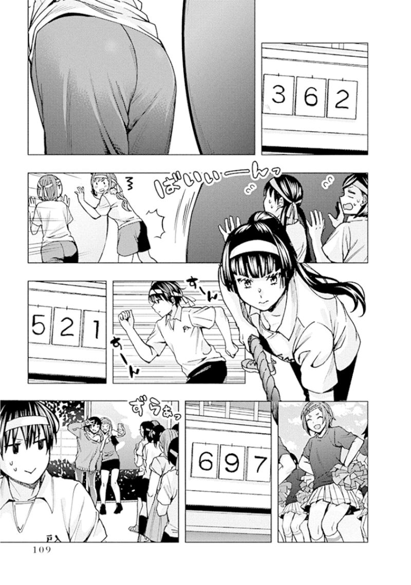 Jiken Jaken! Chapter 77 - Page 7