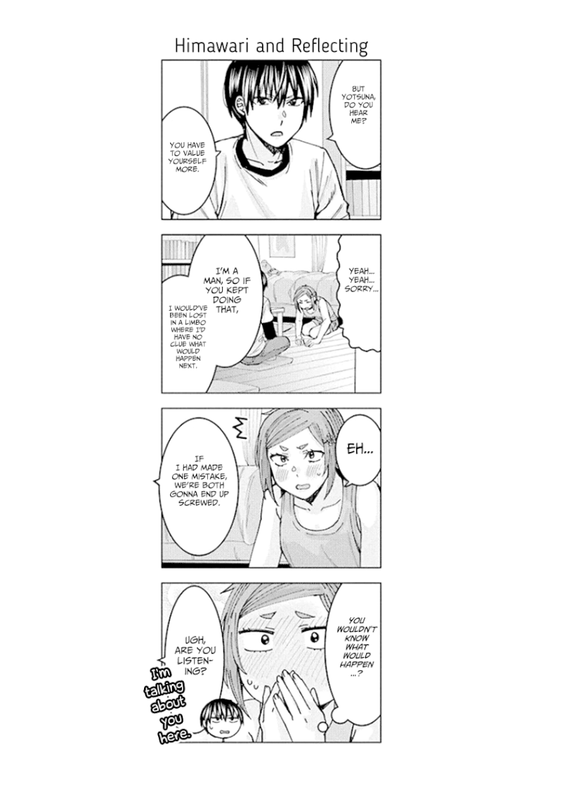 Jiken Jaken! Chapter 85 - Page 15