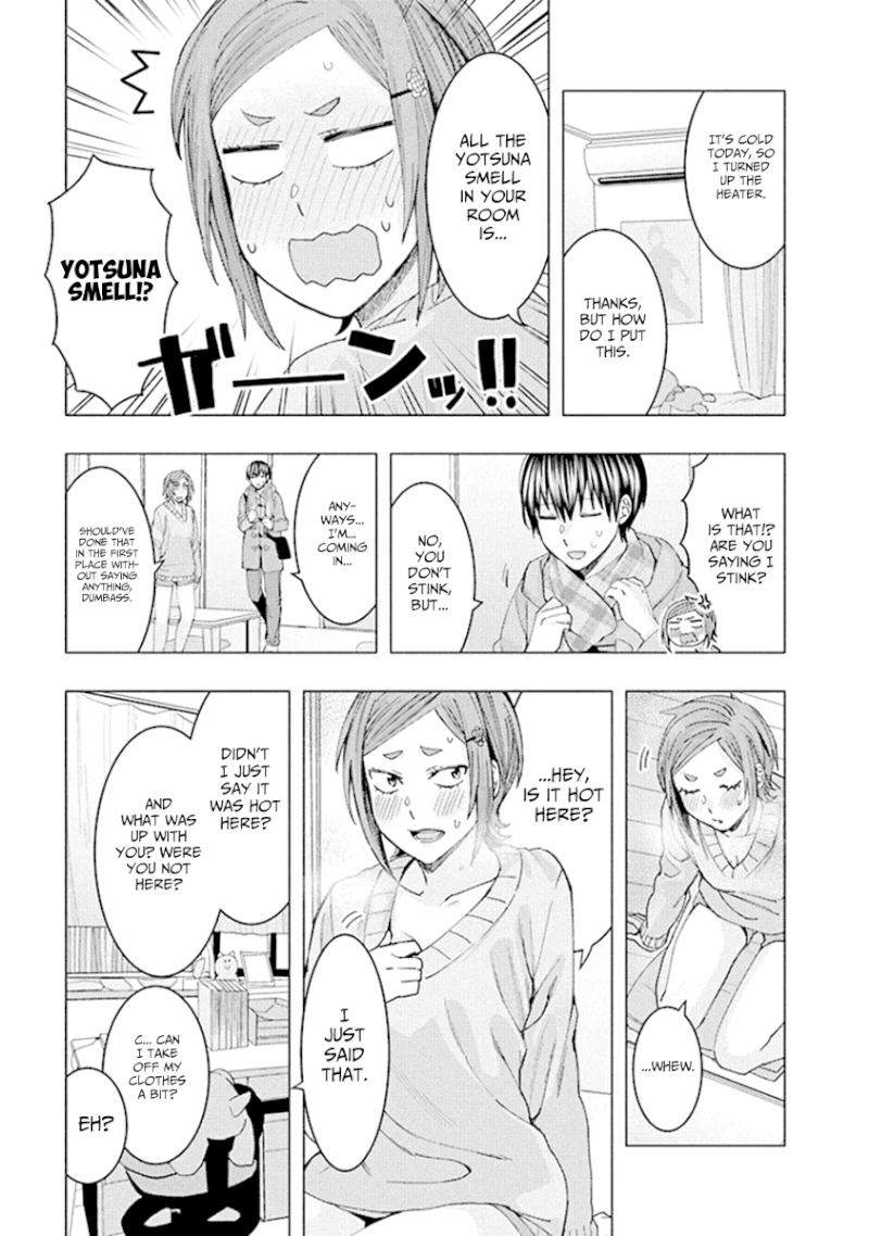 Jiken Jaken! Chapter 85 - Page 5