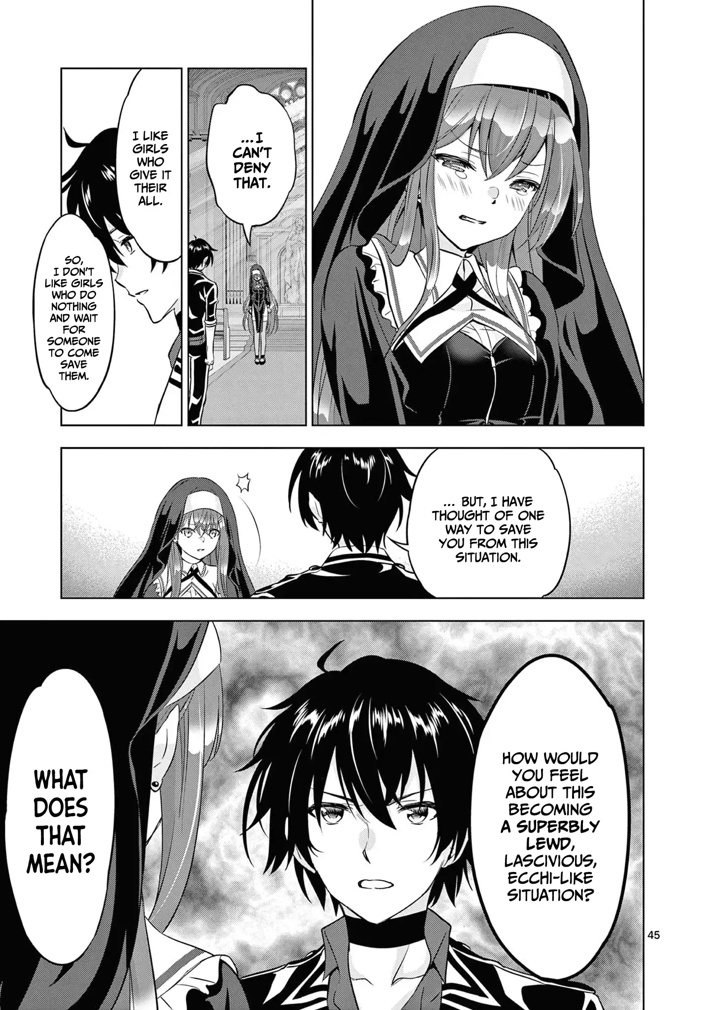 Shijou Saikyou Orc-san no Tanoshii Tanetsuke Harem Zukuri Chapter 113.2 - Page 17