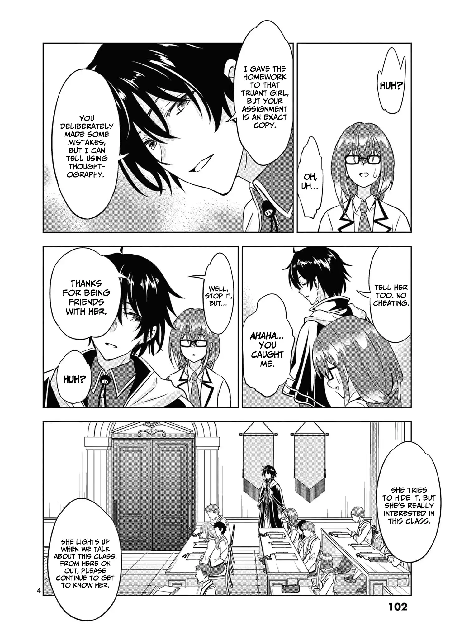 Shijou Saikyou Orc-san no Tanoshii Tanetsuke Harem Zukuri Chapter 116 - Page 5