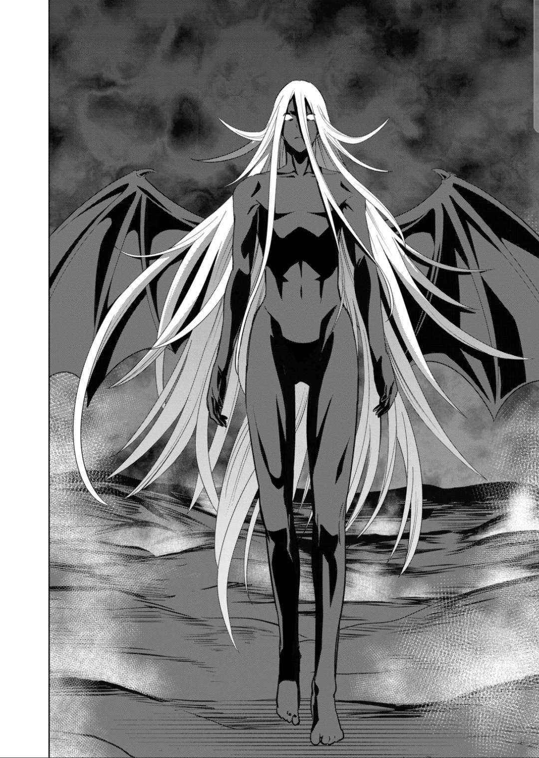 Shijou Saikyou Orc-san no Tanoshii Tanetsuke Harem Zukuri Chapter 75 - Page 8