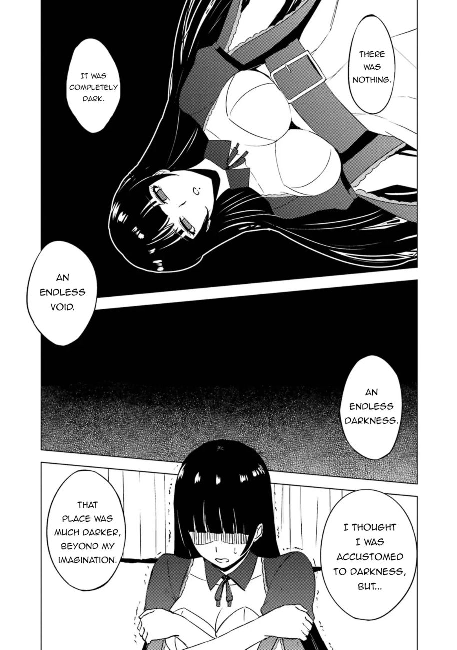 Ore no Genjitsu wa Renai Game?? ka to Omottara Inochigake no Game datta Chapter 65 - Page 18