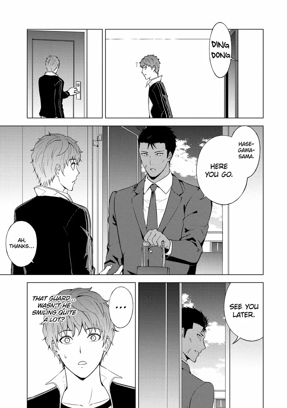 Ore no Genjitsu wa Renai Game?? ka to Omottara Inochigake no Game datta Chapter 69 - Page 19