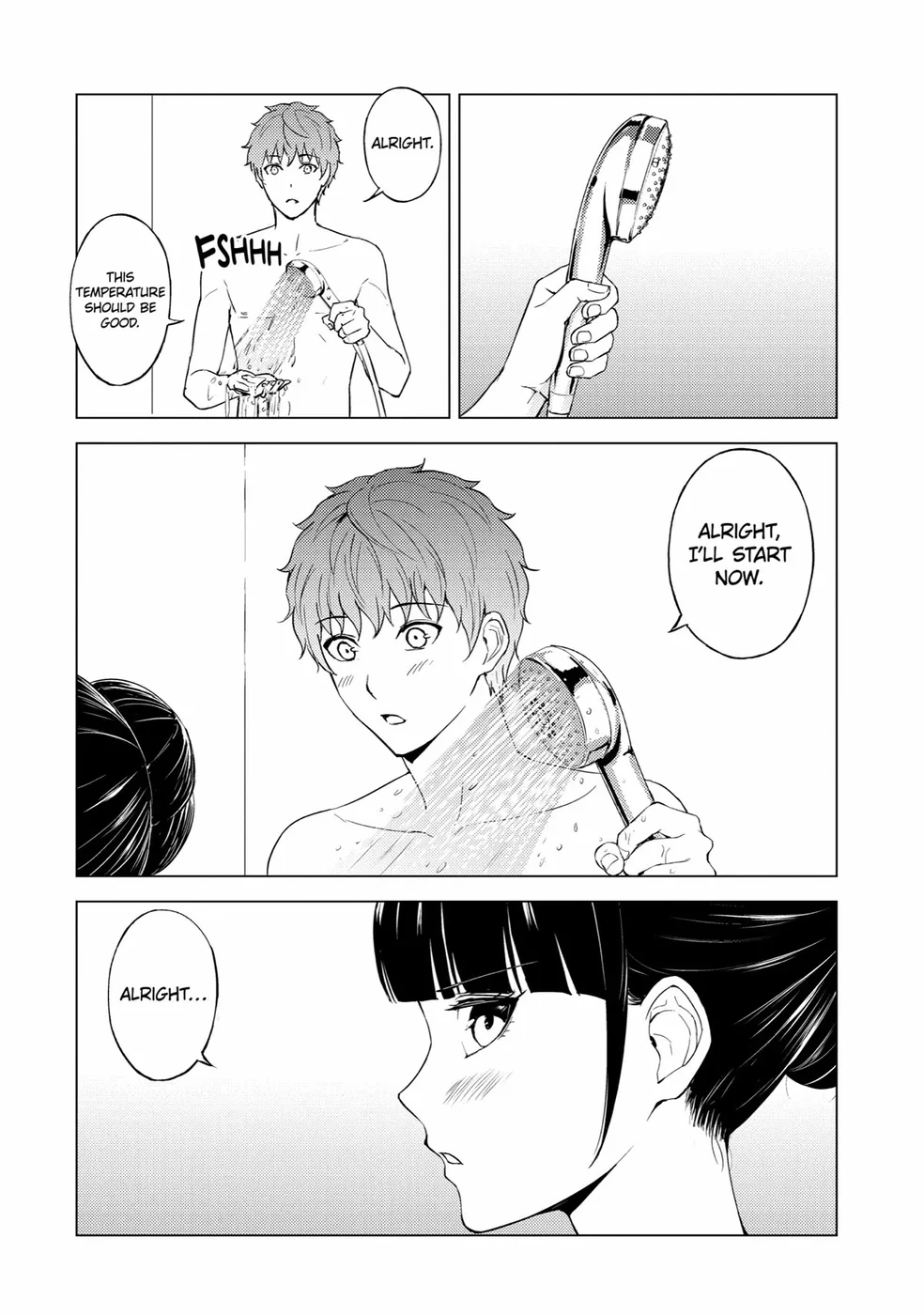 Ore no Genjitsu wa Renai Game?? ka to Omottara Inochigake no Game datta Chapter 69 - Page 26