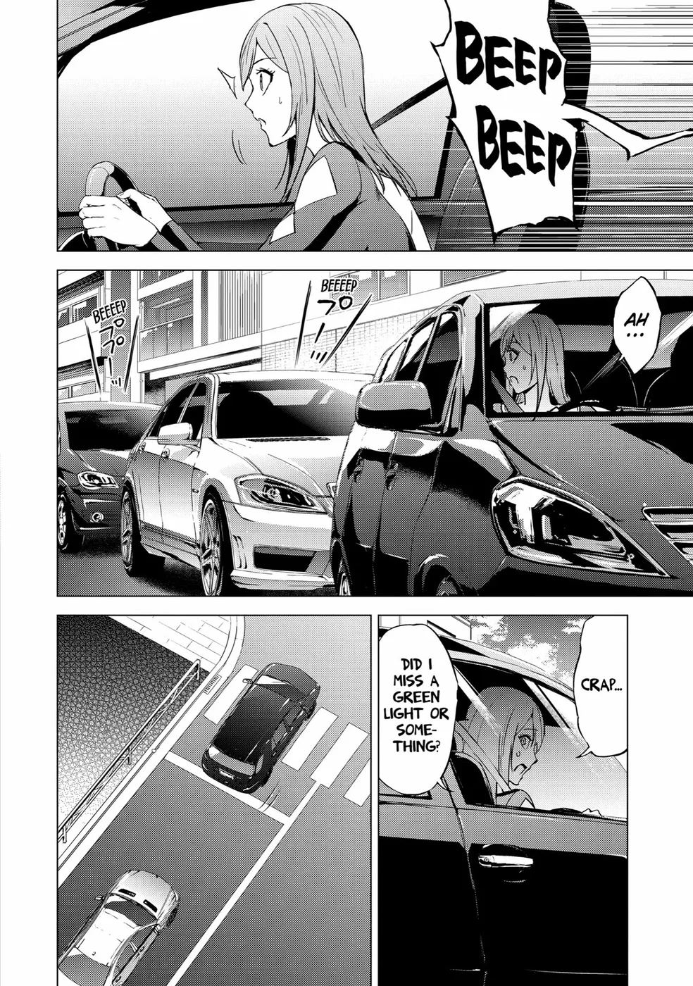 Ore no Genjitsu wa Renai Game?? ka to Omottara Inochigake no Game datta Chapter 70 - Page 13