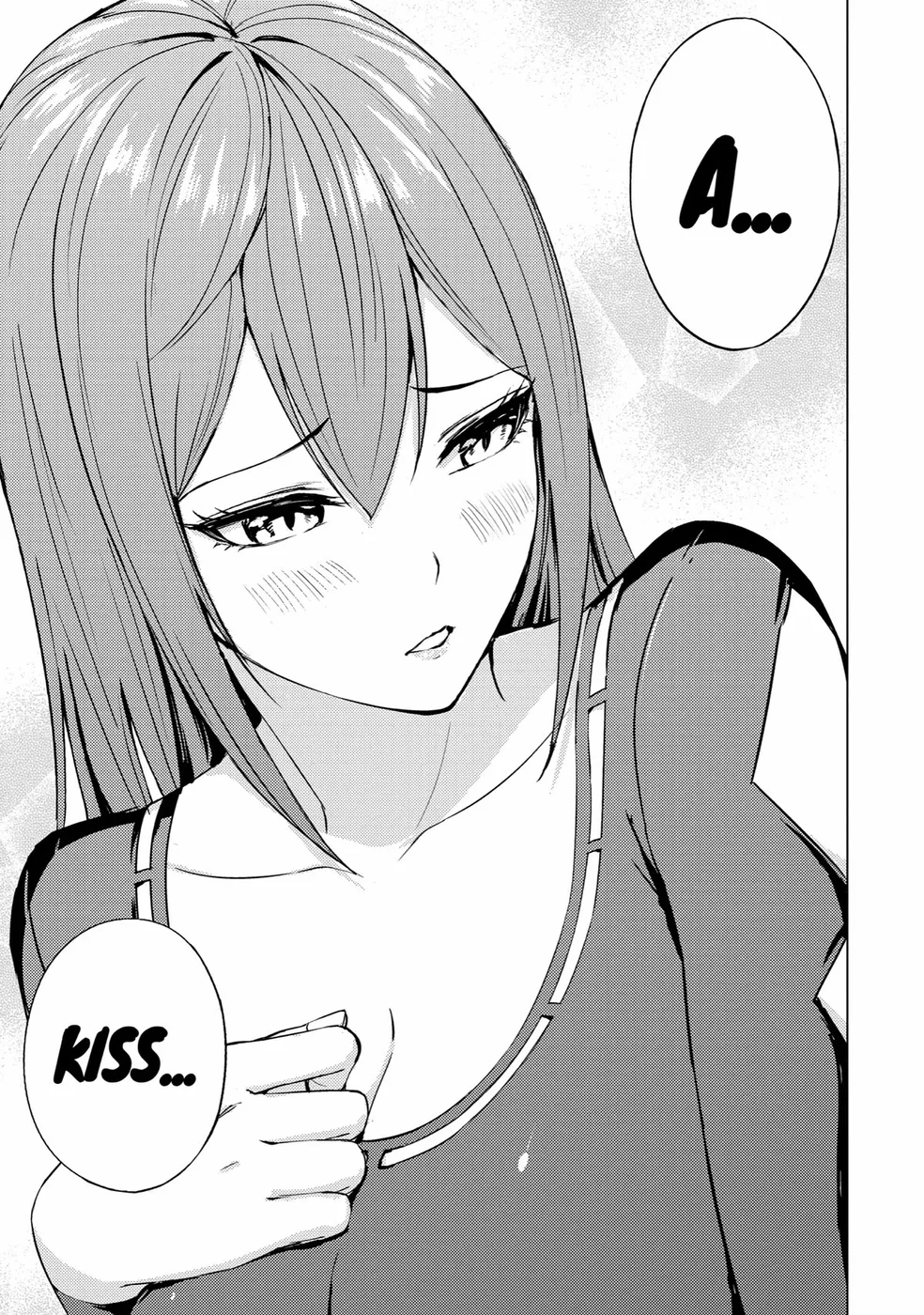 Ore no Genjitsu wa Renai Game?? ka to Omottara Inochigake no Game datta Chapter 70 - Page 30