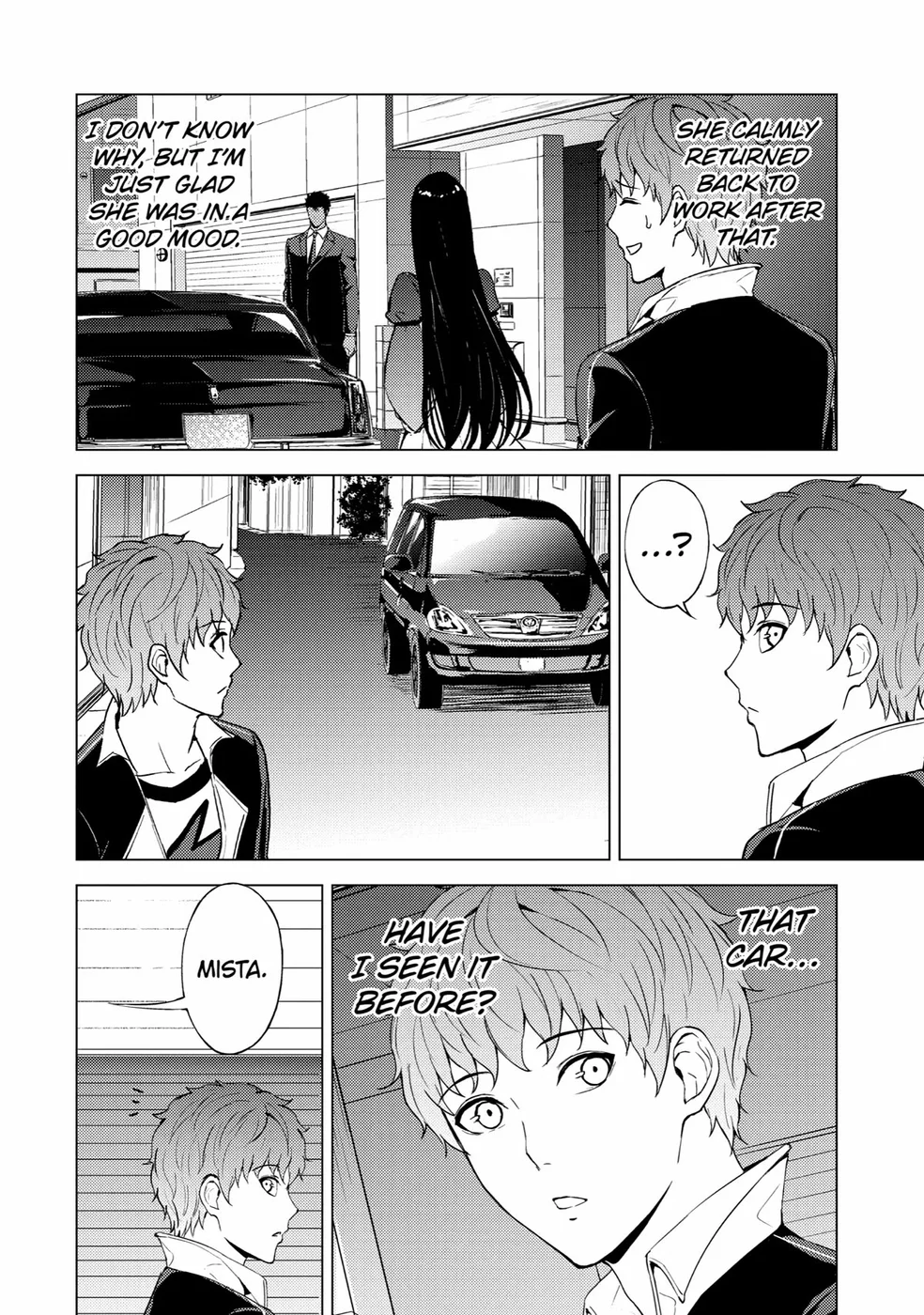 Ore no Genjitsu wa Renai Game?? ka to Omottara Inochigake no Game datta Chapter 70 - Page 4