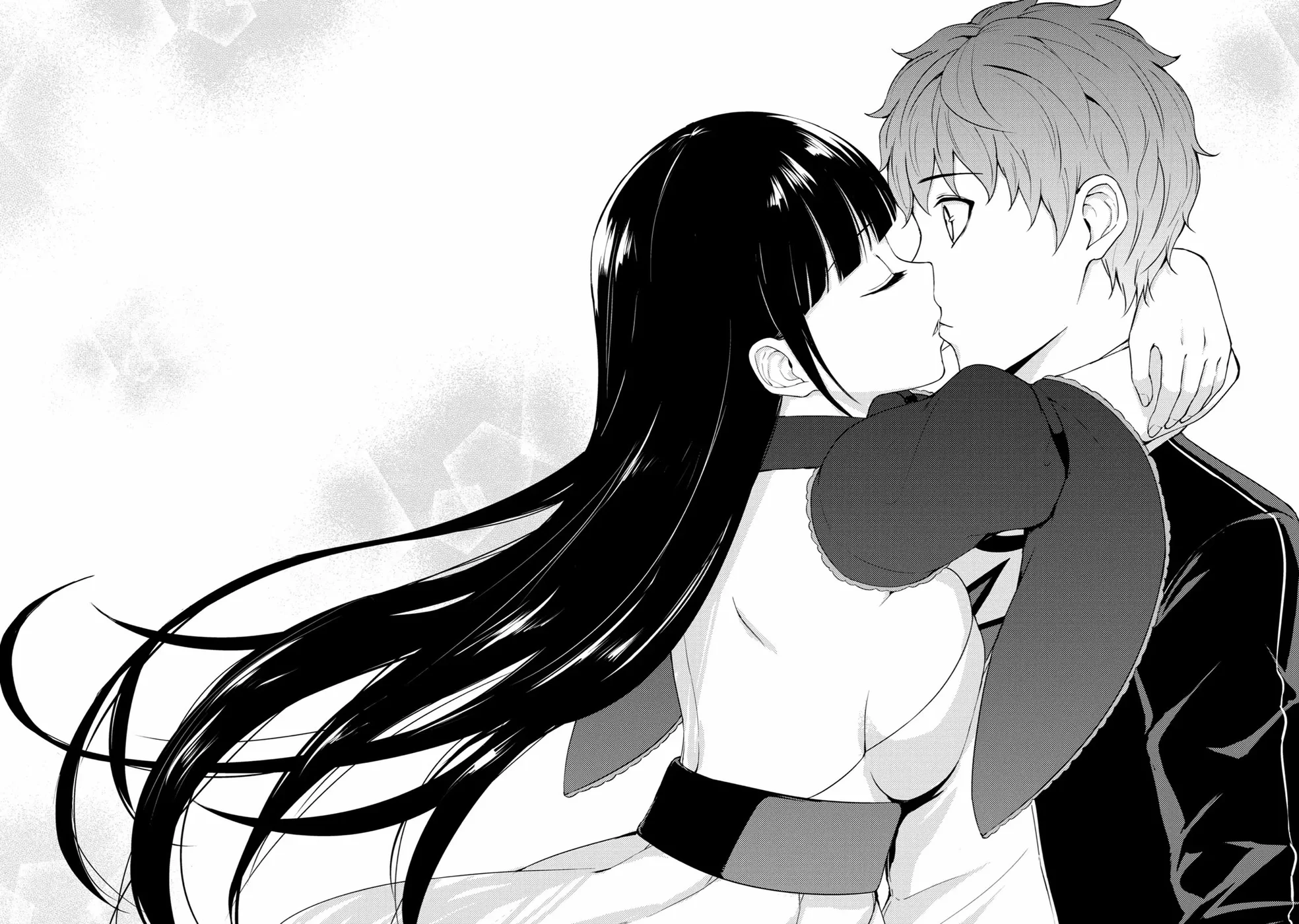 Ore no Genjitsu wa Renai Game?? ka to Omottara Inochigake no Game datta Chapter 70 - Page 6