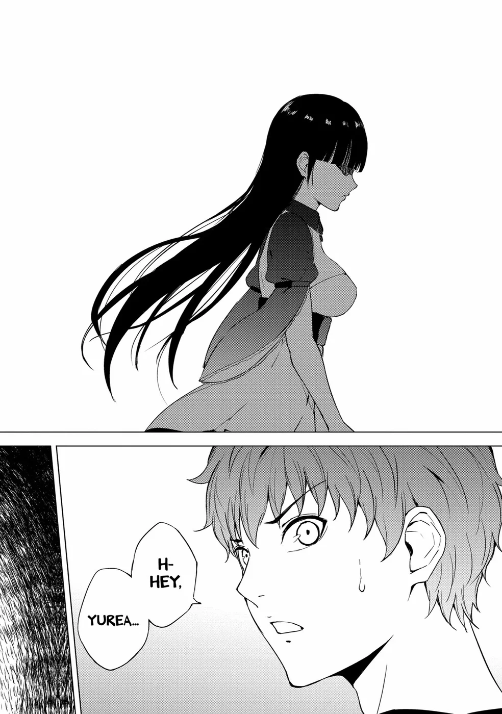 Ore no Genjitsu wa Renai Game?? ka to Omottara Inochigake no Game datta Chapter 71 - Page 30