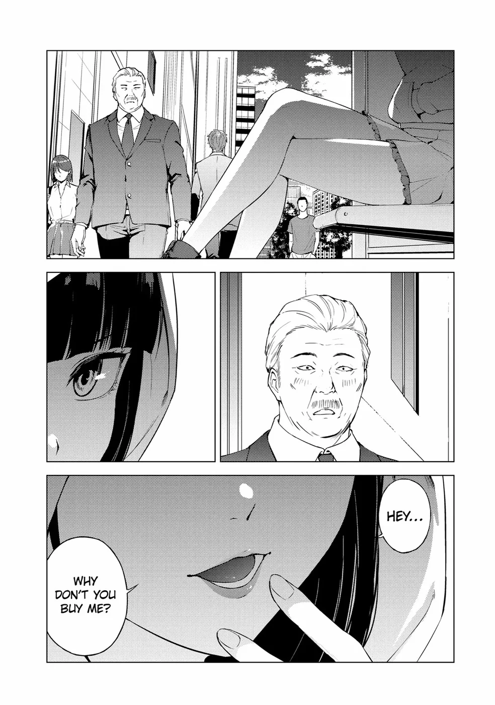 Ore no Genjitsu wa Renai Game?? ka to Omottara Inochigake no Game datta Chapter 72 - Page 28