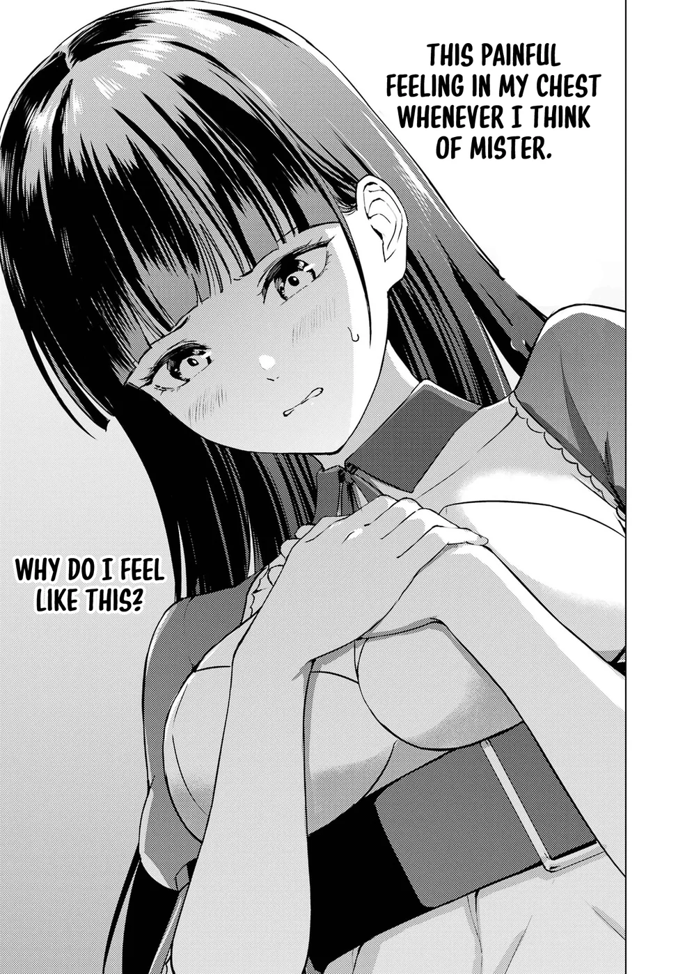 Ore no Genjitsu wa Renai Game?? ka to Omottara Inochigake no Game datta Chapter 74 - Page 15