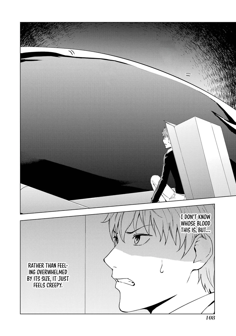 Ore no Genjitsu wa Renai Game?? ka to Omottara Inochigake no Game datta Chapter 75 - Page 8