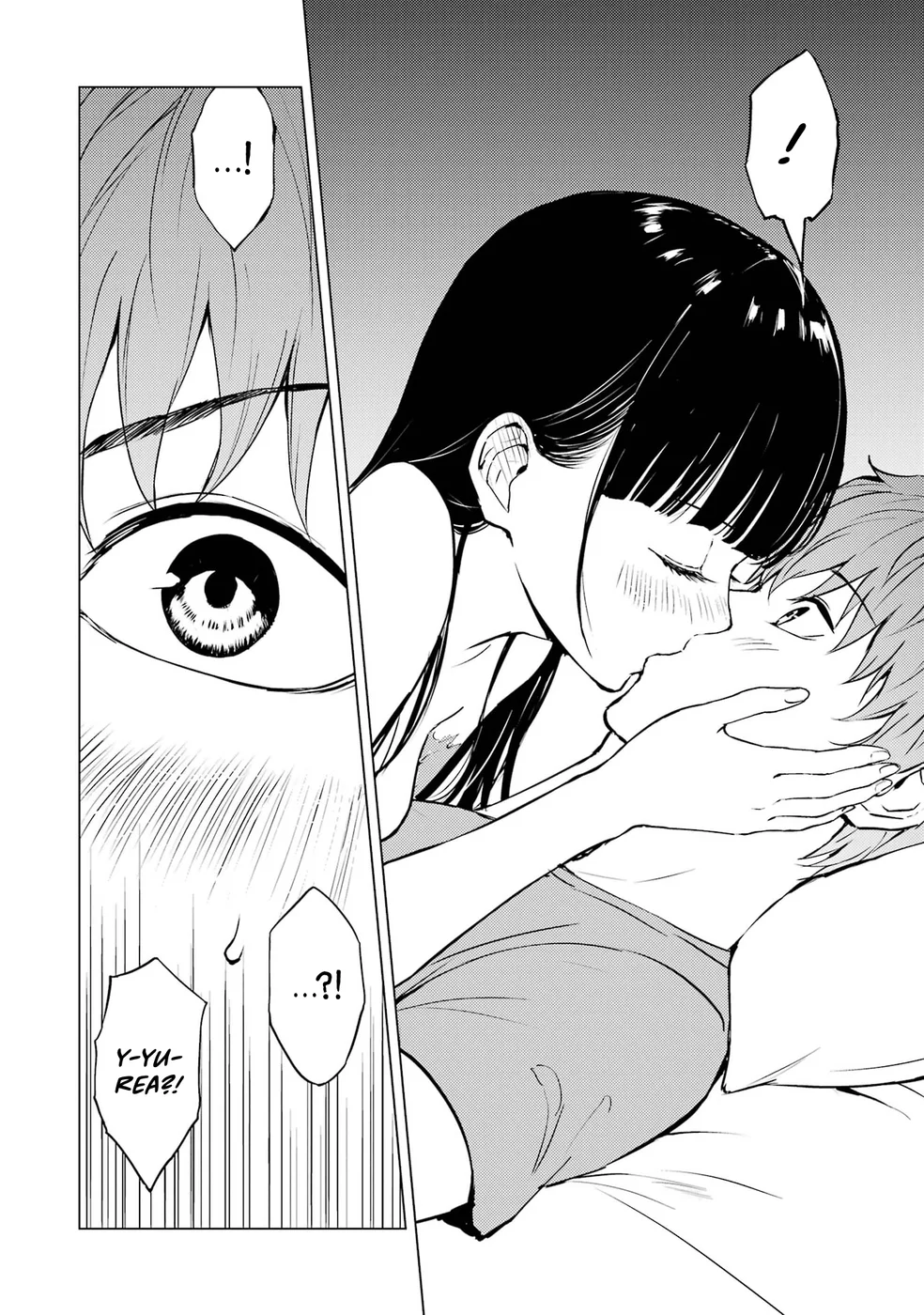 Ore no Genjitsu wa Renai Game?? ka to Omottara Inochigake no Game datta Chapter 76 - Page 11