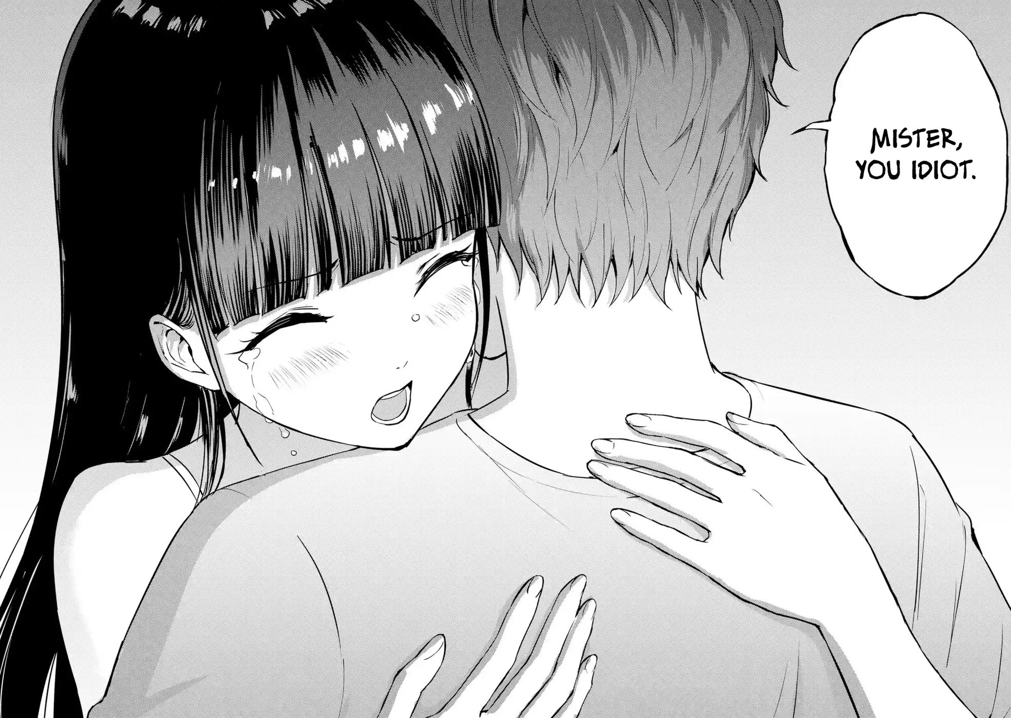 Ore no Genjitsu wa Renai Game?? ka to Omottara Inochigake no Game datta Chapter 77 - Page 24