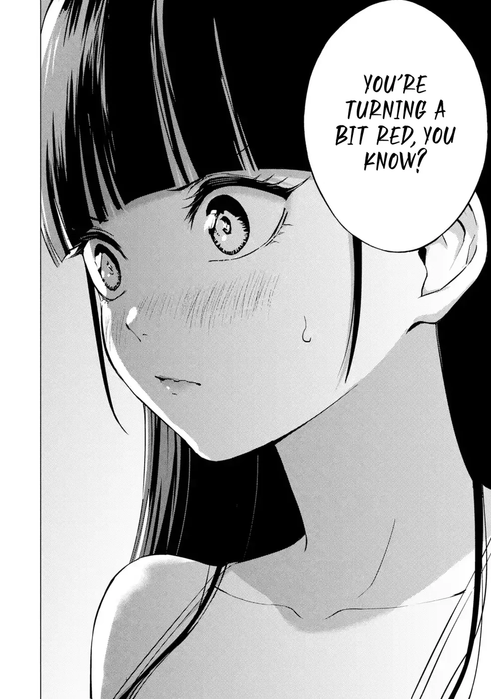 Ore no Genjitsu wa Renai Game?? ka to Omottara Inochigake no Game datta Chapter 77 - Page 34