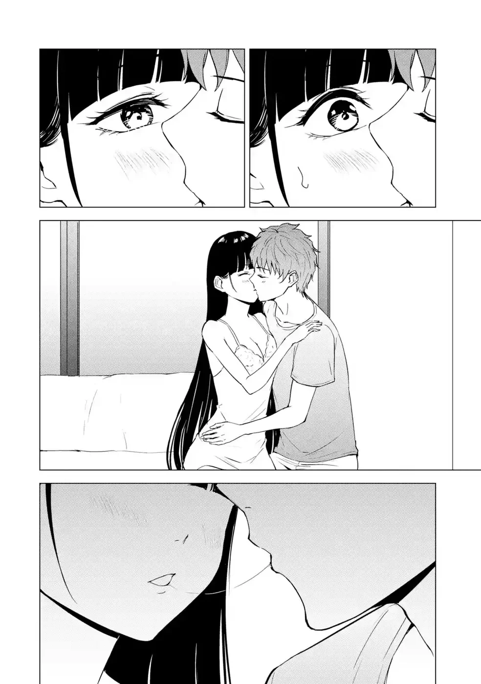 Ore no Genjitsu wa Renai Game?? ka to Omottara Inochigake no Game datta Chapter 78 - Page 14