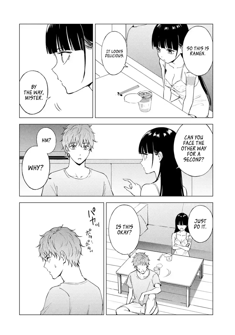 Ore no Genjitsu wa Renai Game?? ka to Omottara Inochigake no Game datta Chapter 78 - Page 20