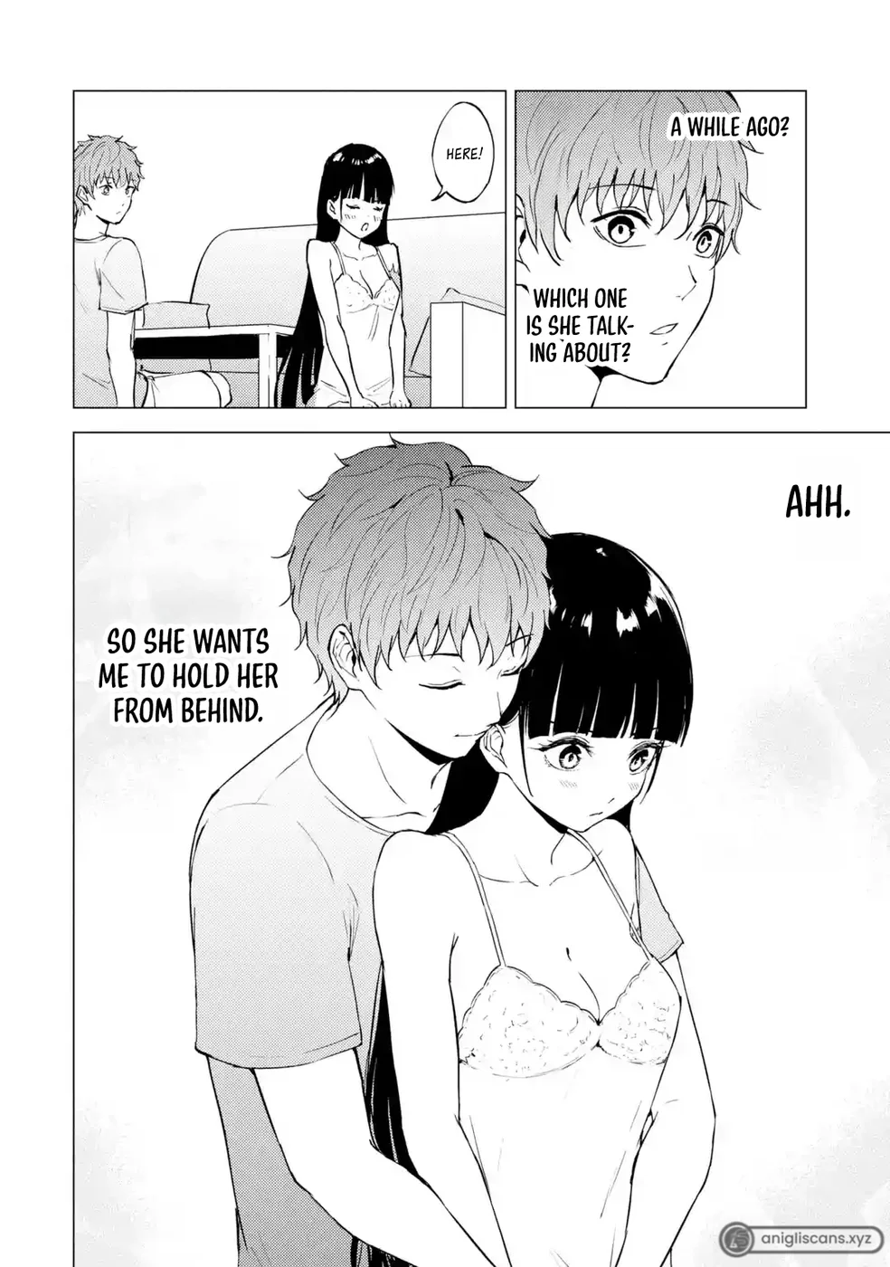 Ore no Genjitsu wa Renai Game?? ka to Omottara Inochigake no Game datta Chapter 78 - Page 33