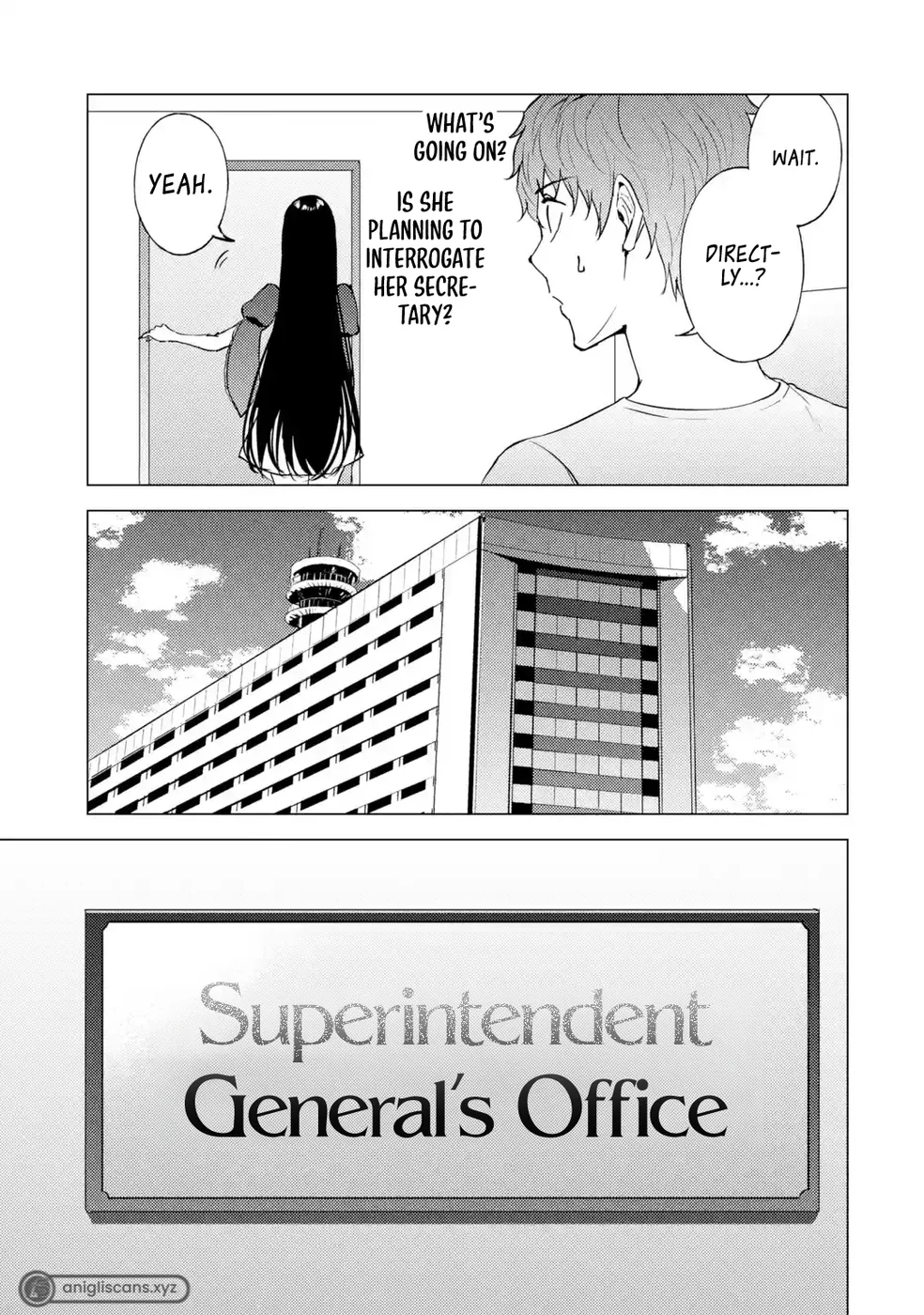 Ore no Genjitsu wa Renai Game?? ka to Omottara Inochigake no Game datta Chapter 78 - Page 46