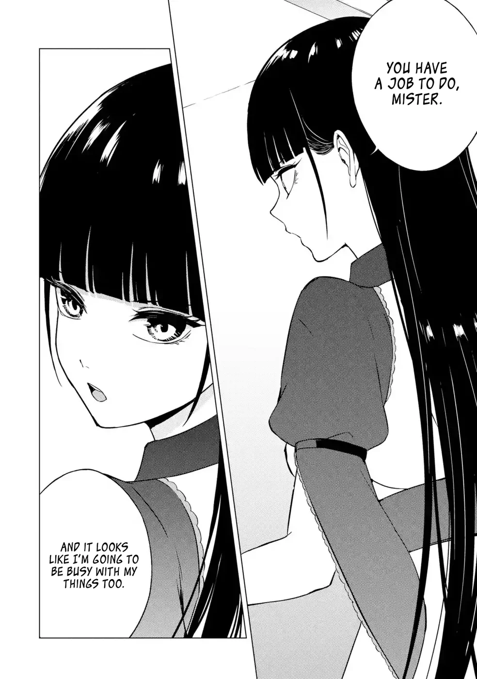 Ore no Genjitsu wa Renai Game?? ka to Omottara Inochigake no Game datta Chapter 79 - Page 12