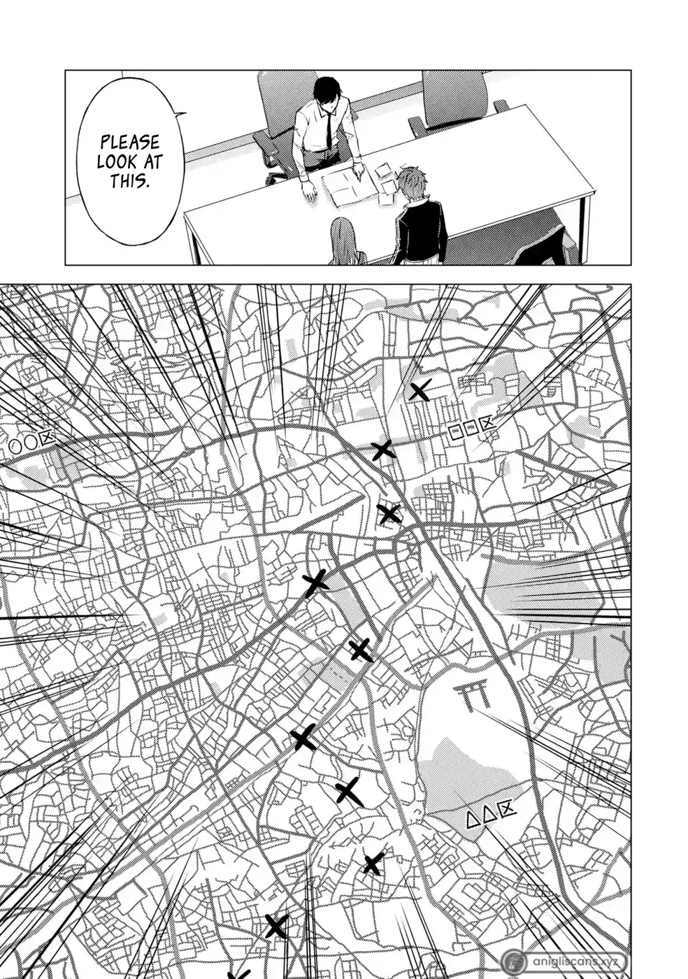 Ore no Genjitsu wa Renai Game?? ka to Omottara Inochigake no Game datta Chapter 79 - Page 19