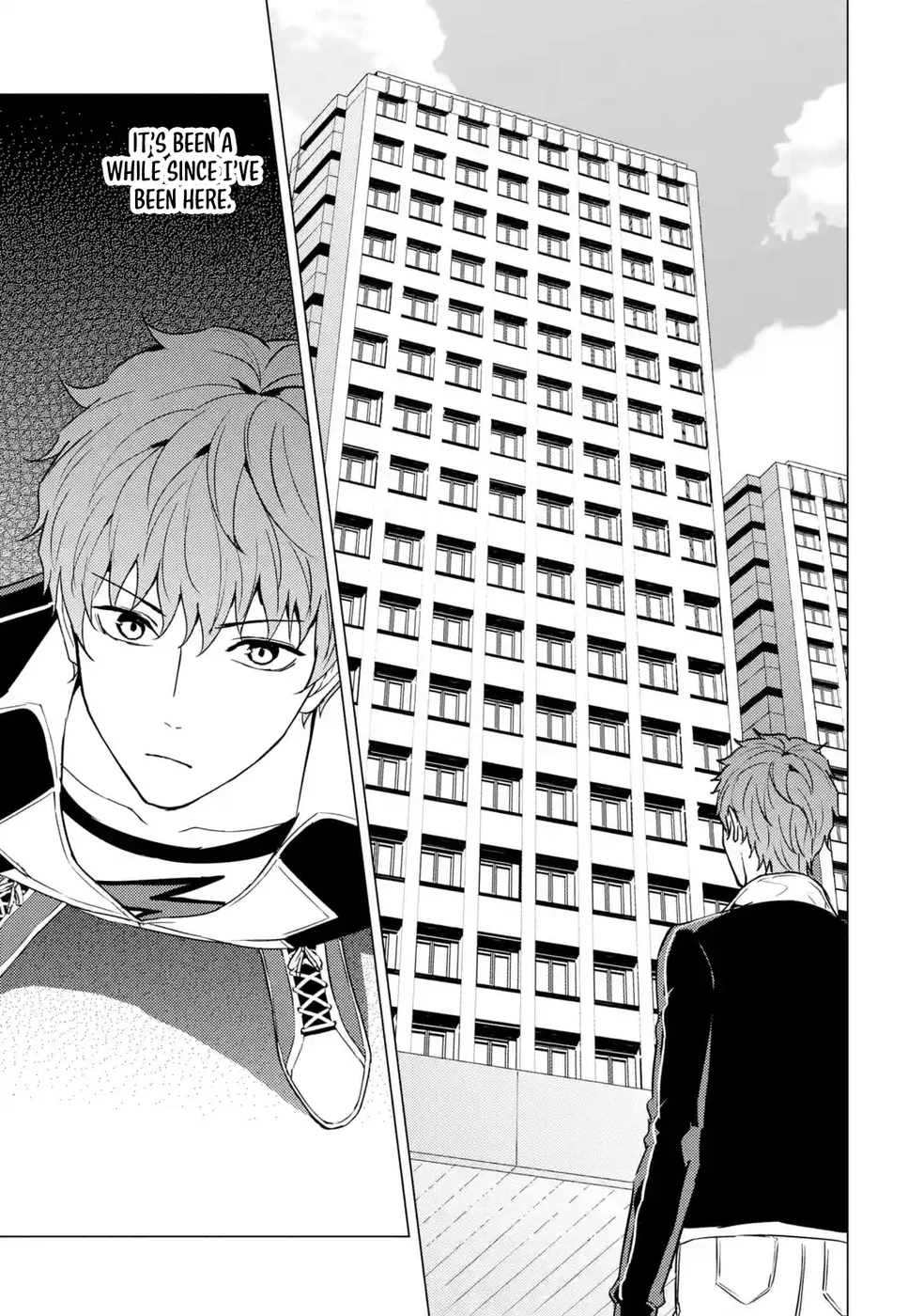 Ore no Genjitsu wa Renai Game?? ka to Omottara Inochigake no Game datta Chapter 79 - Page 25