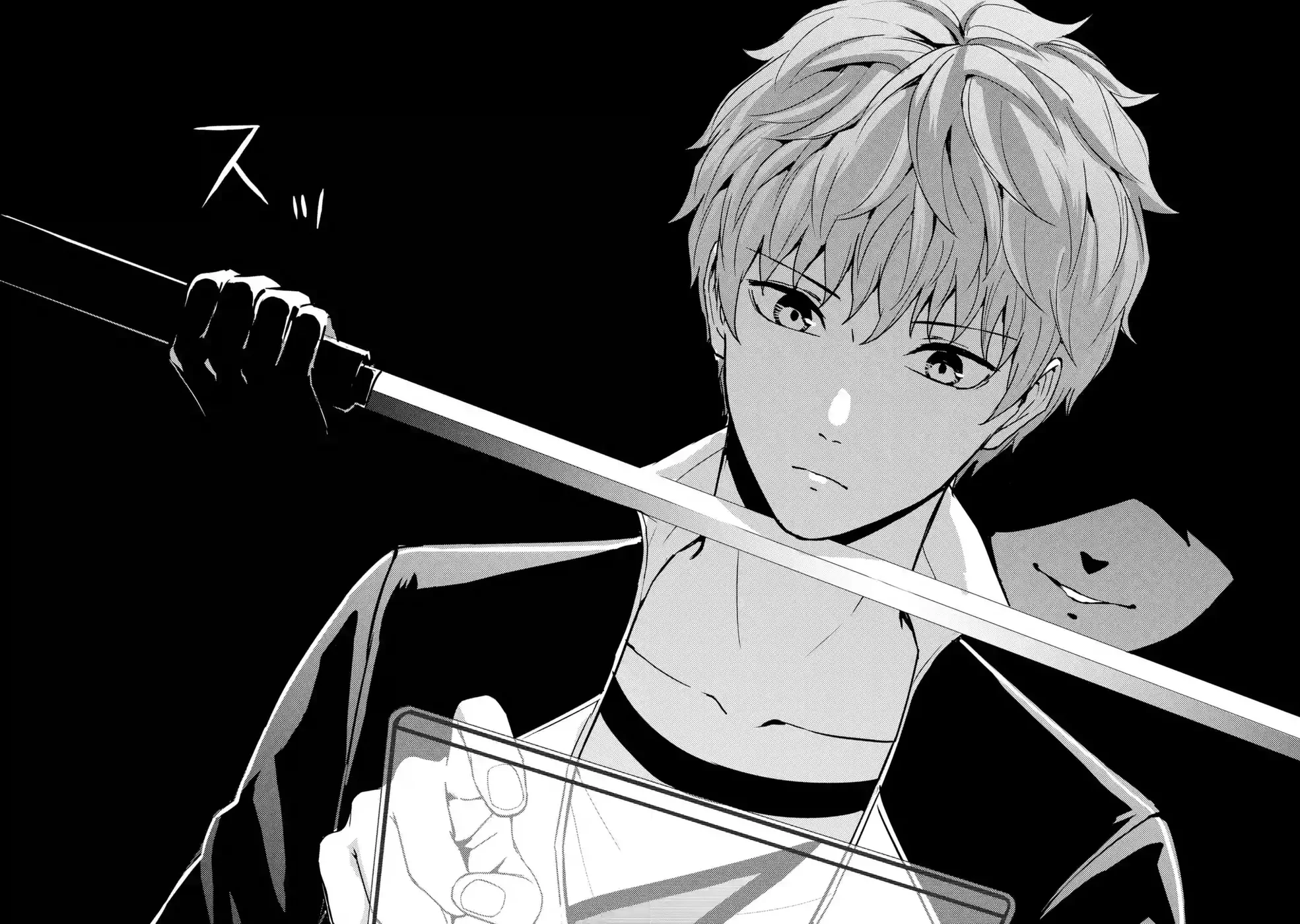 Ore no Genjitsu wa Renai Game?? ka to Omottara Inochigake no Game datta Chapter 79 - Page 28