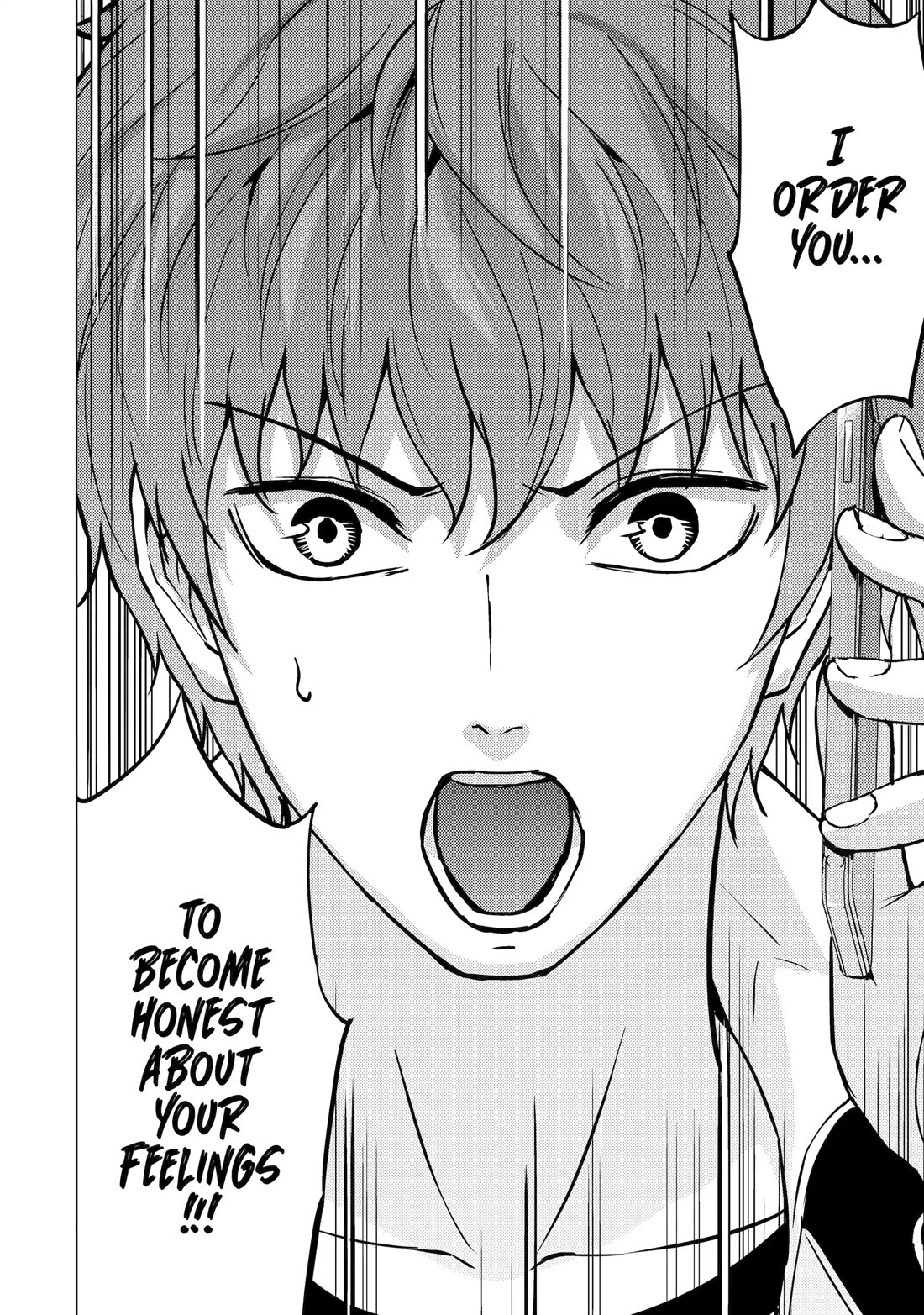 Ore no Genjitsu wa Renai Game?? ka to Omottara Inochigake no Game datta Chapter 82 - Page 24