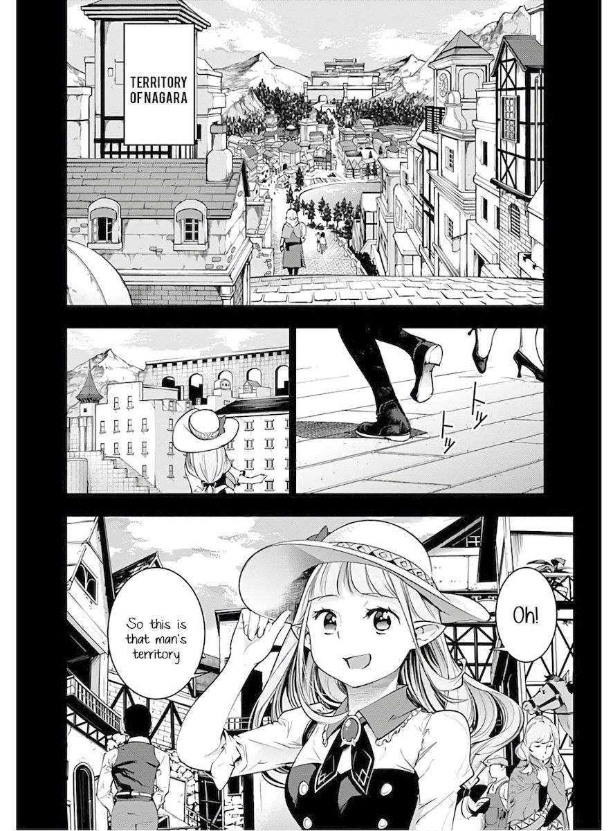Shuumatsu no Harem: Fantasia Chapter 26 - Page 26
