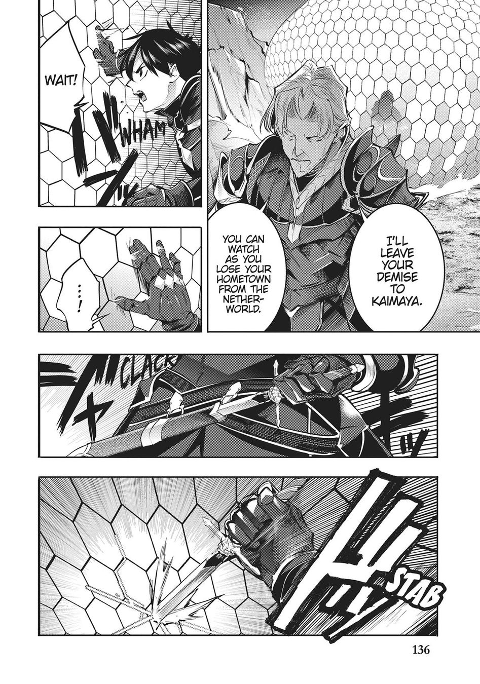 Shuumatsu no Harem: Fantasia Chapter 37 - Page 26