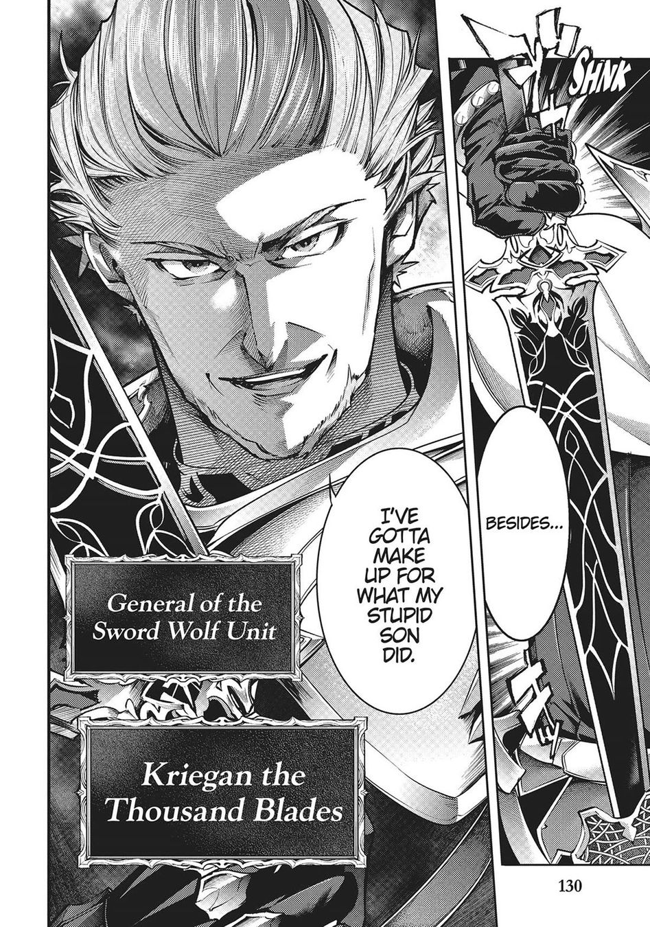 Shuumatsu no Harem: Fantasia Chapter 47 - Page 19