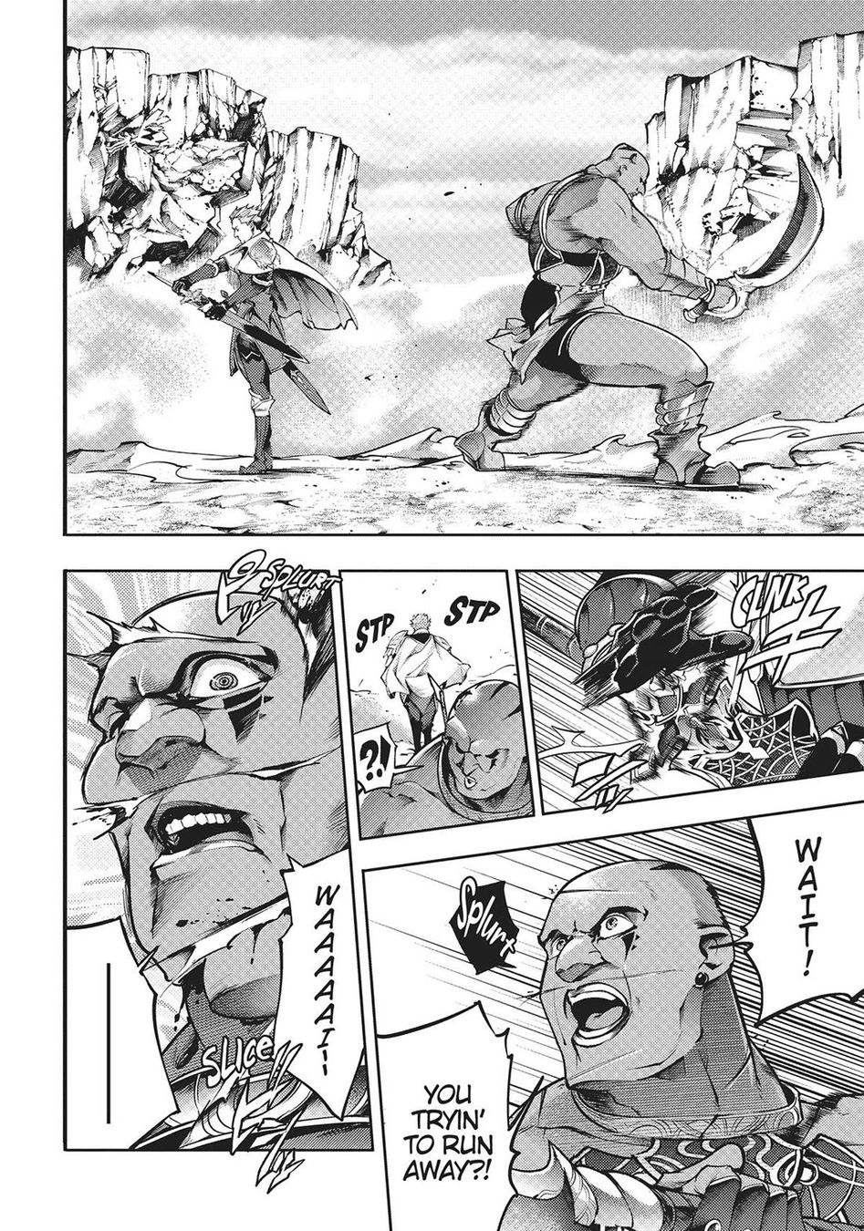 Shuumatsu no Harem: Fantasia Chapter 48 - Page 10