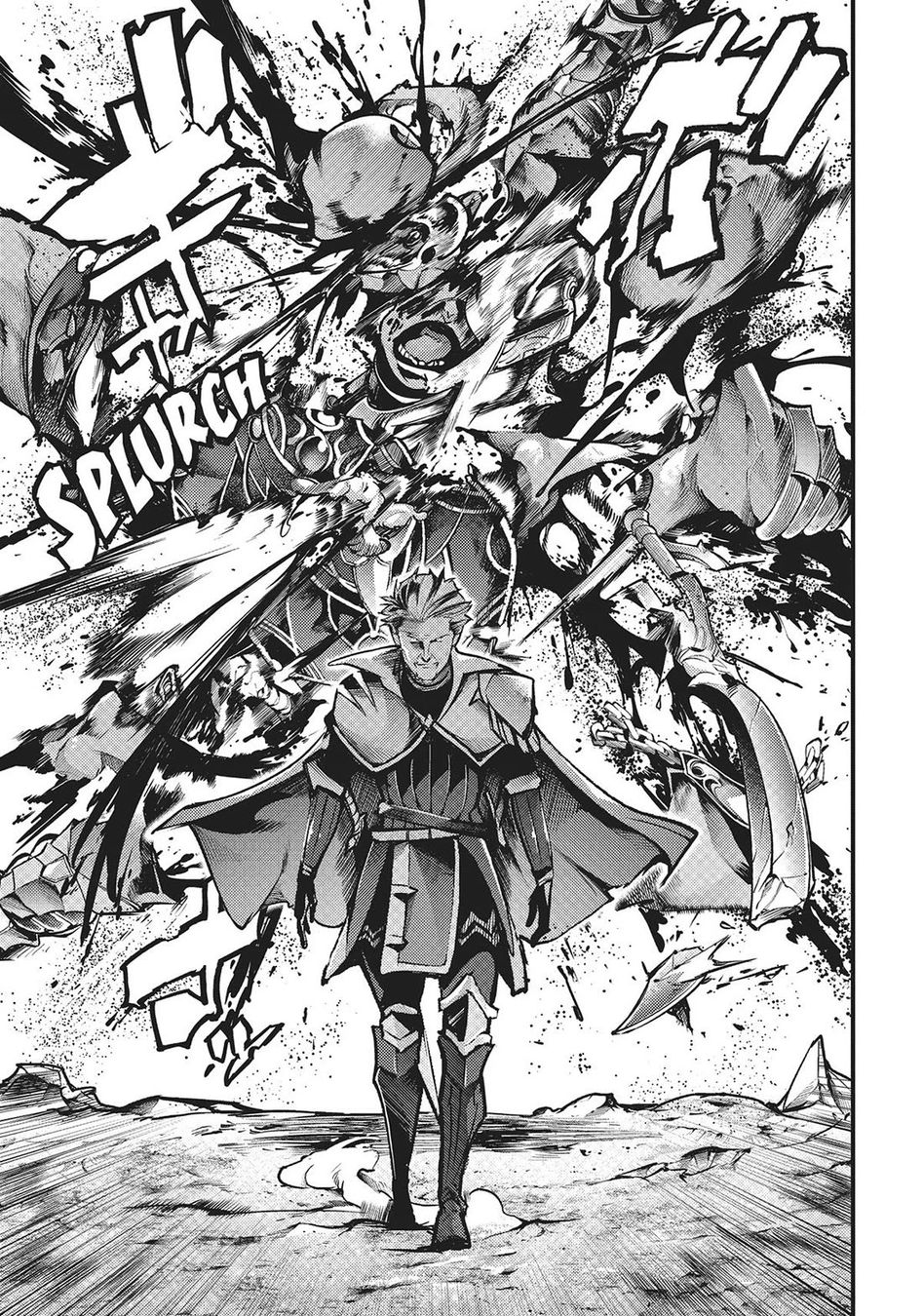 Shuumatsu no Harem: Fantasia Chapter 48 - Page 11