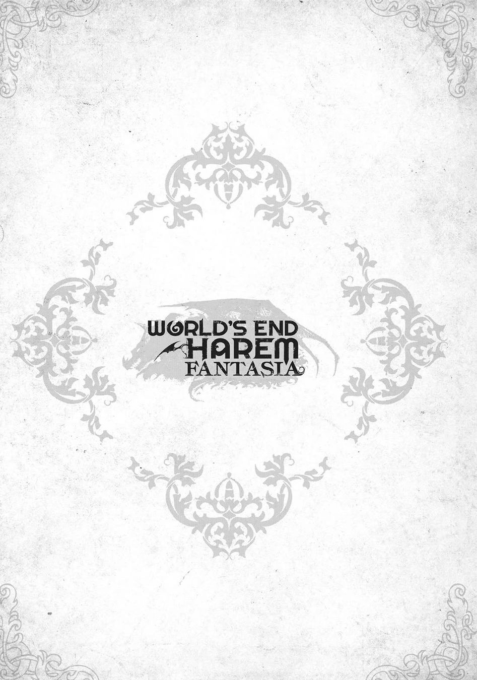 Shuumatsu no Harem: Fantasia Chapter 49 - Page 38