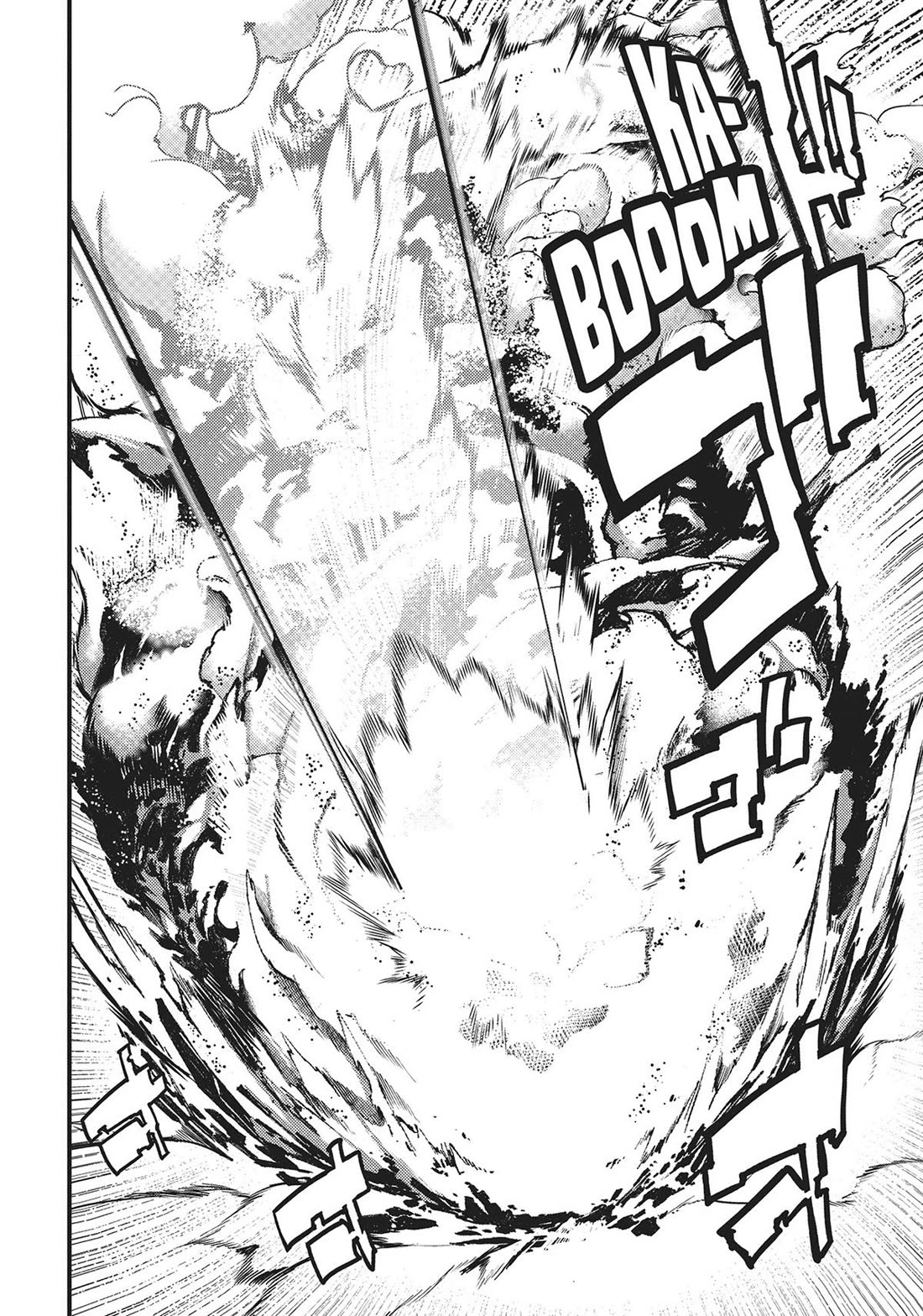 Shuumatsu no Harem: Fantasia Chapter 62 - Page 17