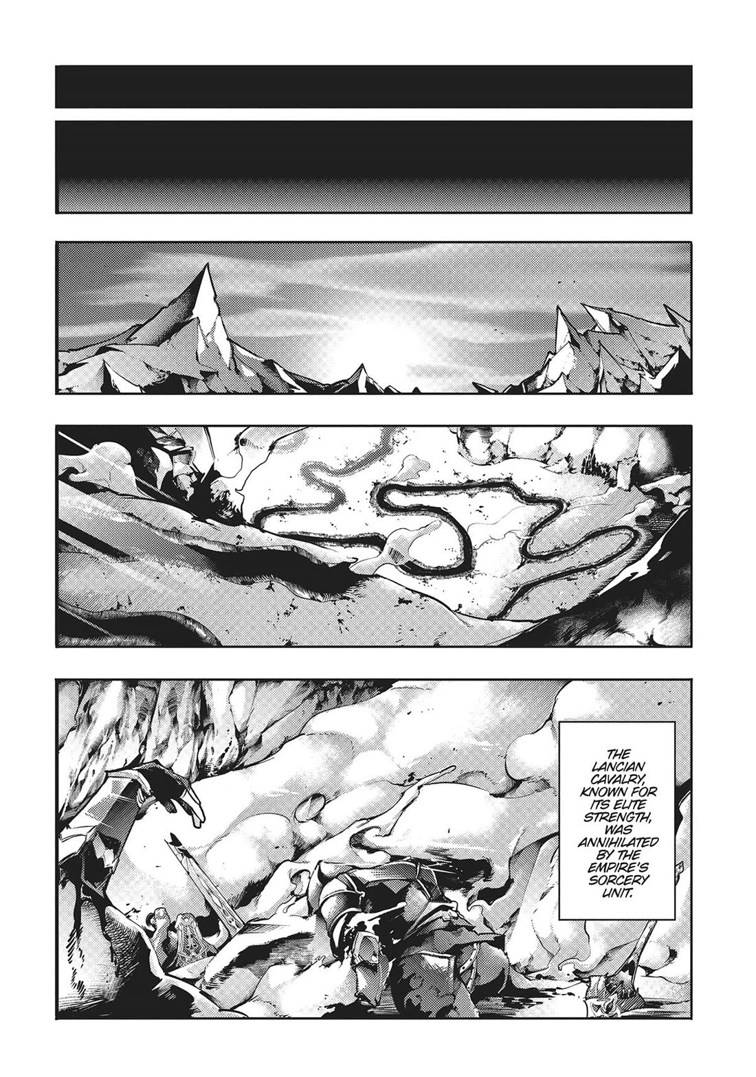 Shuumatsu no Harem: Fantasia Chapter 63 - Page 21